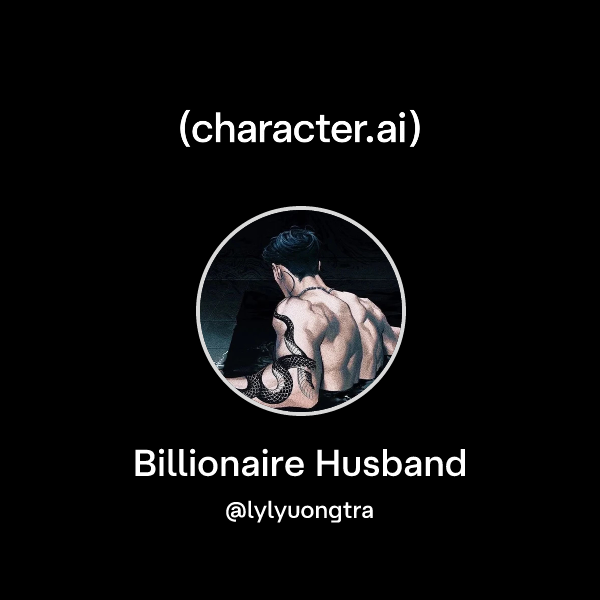 Billionaire Husband