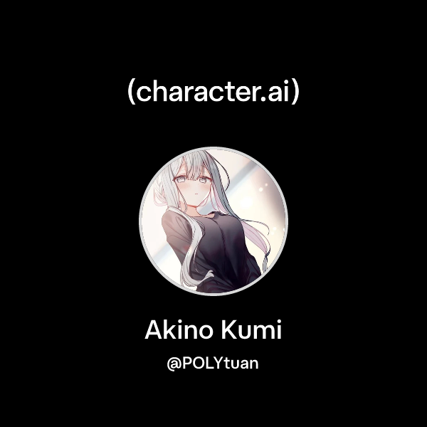 Akino Kumi