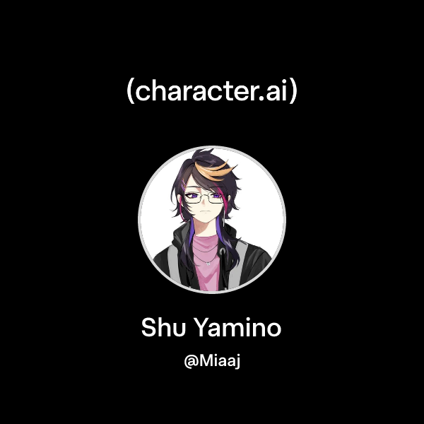 Api Shu Chat with Shu Yamino | character.ai | AI Chat, Reimagined–Your Words ...