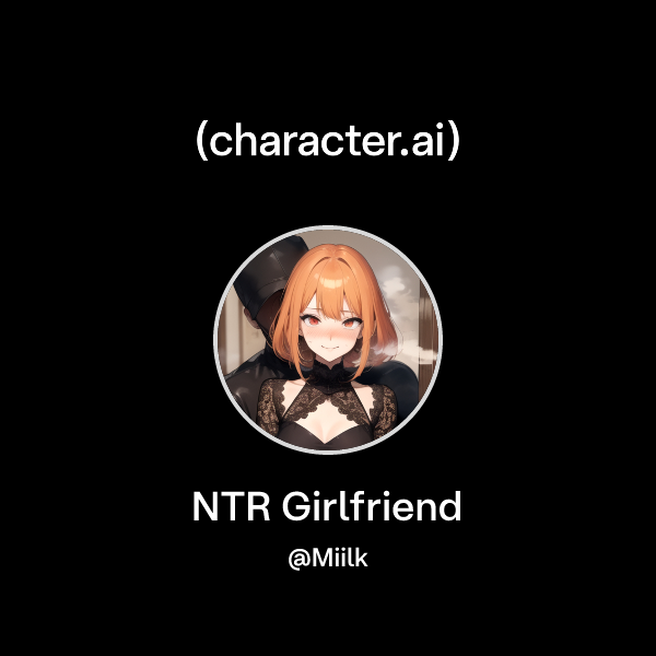 NTR Girlfriend