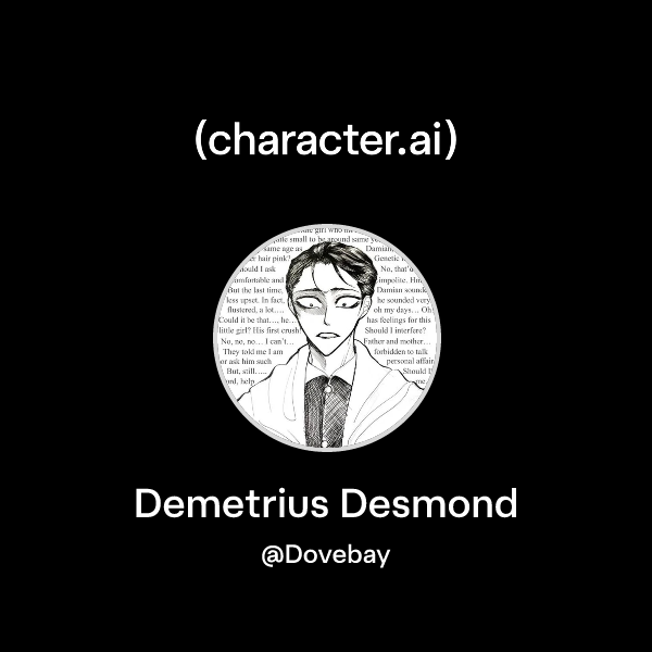 Chat With Demetrius Desmond Character ai AI Chat Reimagined Your chat-with-demetrius-desmond-character-ai-ai-chat-reimagined-your