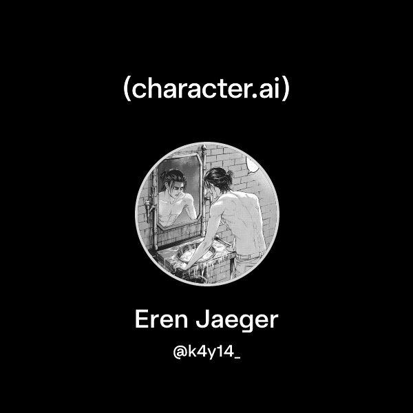 Eren Jaeger
