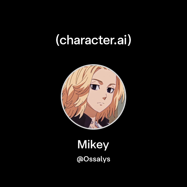Mikey