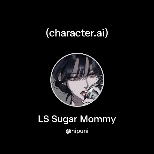 LS Sugar Mommy