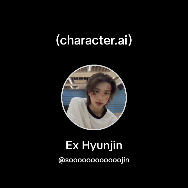 Chat with ex hyunjin character ai personalized ai for every moment