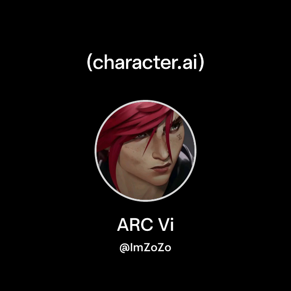Singer Vi Chat with ARC Vi | character.ai | AI Chat, Reimagined–Your Words. Your ...