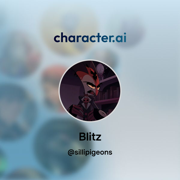 Chat With Blitz 