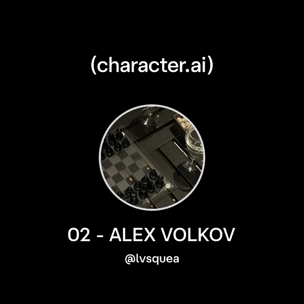 02 - ALEX VOLKOV