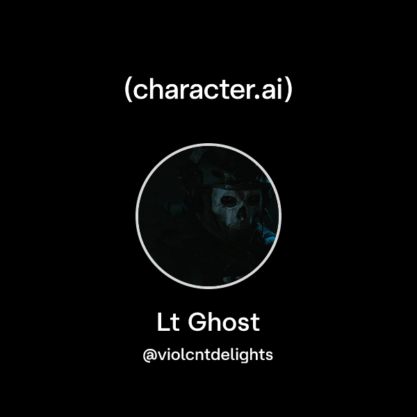 Lt Ghost