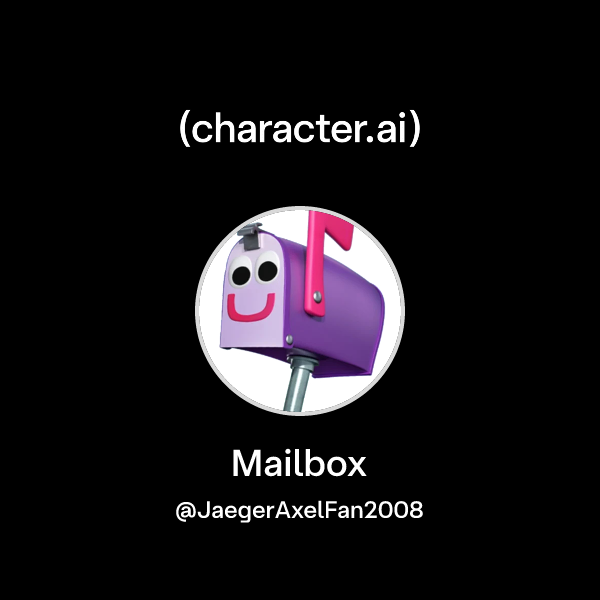 Chat with Mailbox | character.ai | AI Chat, Reimagined–Your Words. Your ...