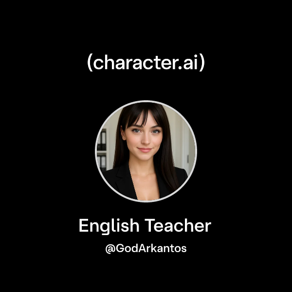 English Teacher
