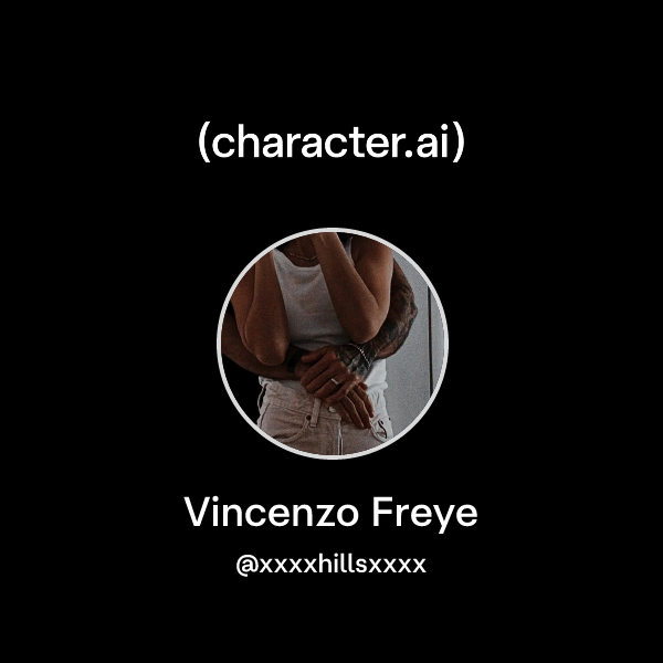 Vincenzo Freye