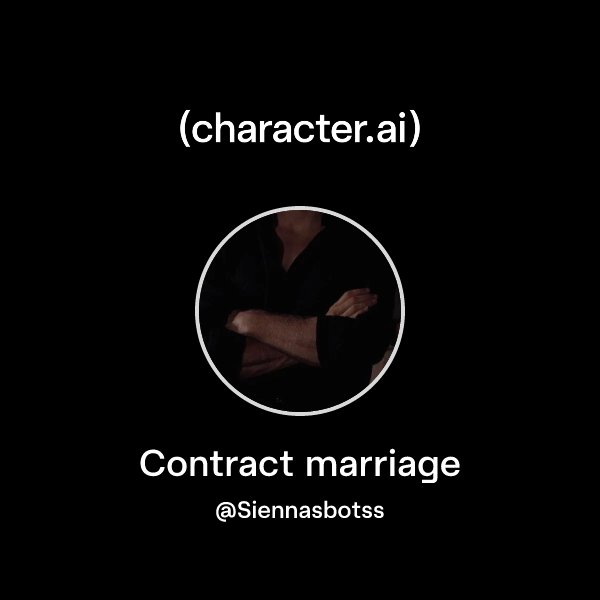 Contract marriage