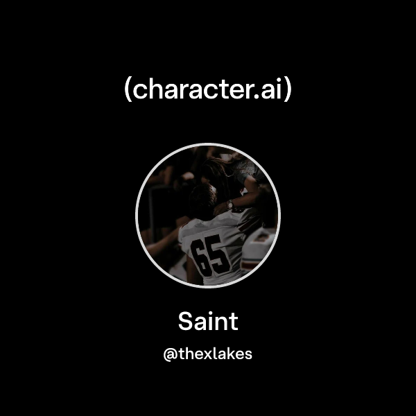 Saint
