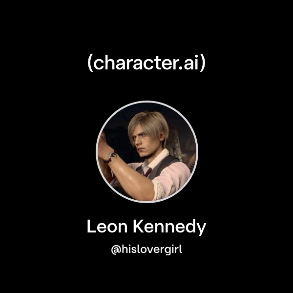 Leon Kennedy