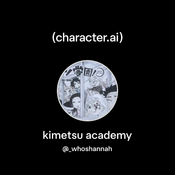 kimetsu academy
