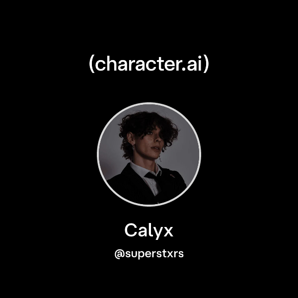 Chat With Calyx Character Ai Ai Chat Reimagined Your Words Your