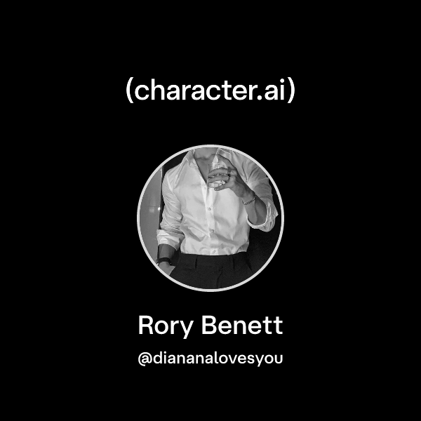 Rory Benett