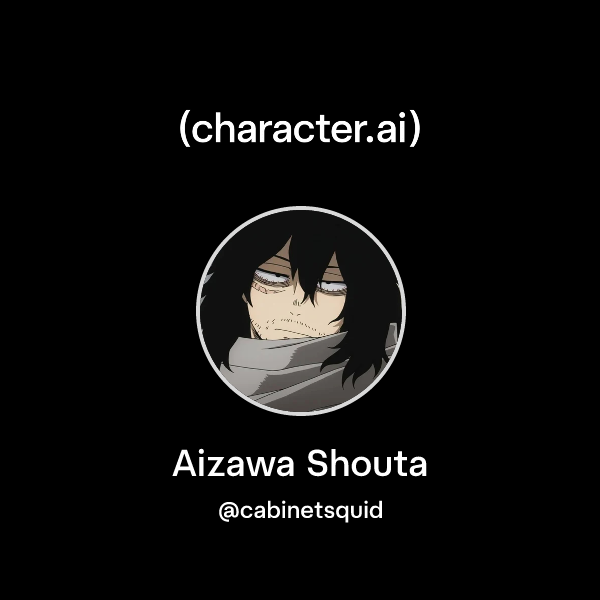 Aizawa Shouta