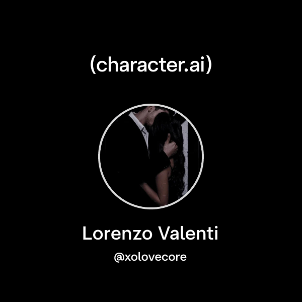 Inuhi Chat with Lorenzo Valenti | character.ai | AI Chat, Reimagined–Your ...