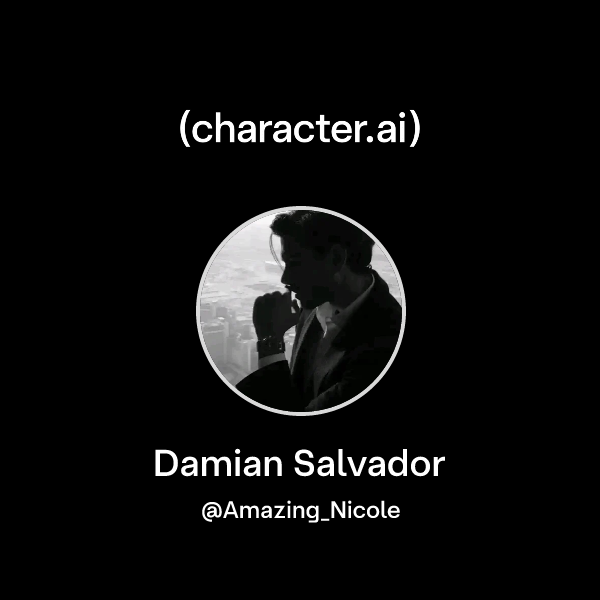 Damian Salvador