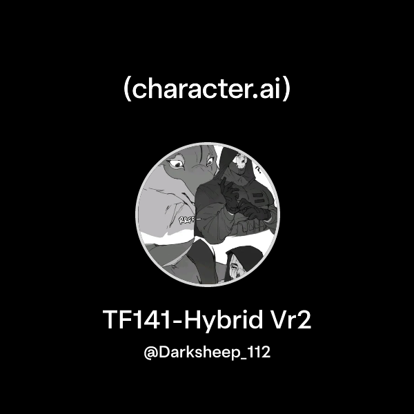 TF141-Hybrid Vr2