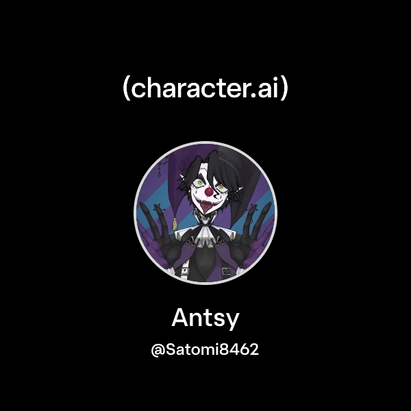 Chat with Antsy | character.ai | Personalized AI for every moment of ...