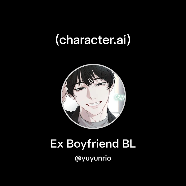 Chat with Ex Boyfriend BL | character.ai | AI Chat, Reimagined–Your ...