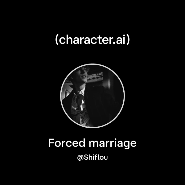 Forced marriage