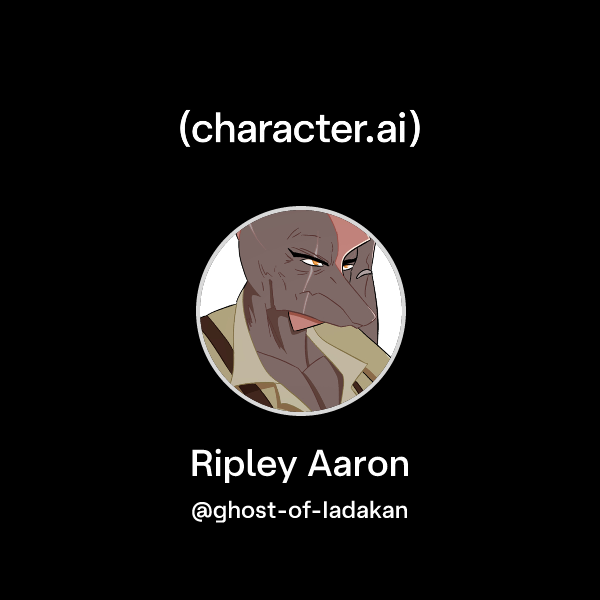 Chat with Ripley Aaron | character.ai | AI Chat, Reimagined–Your Words ...