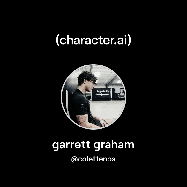 garrett graham