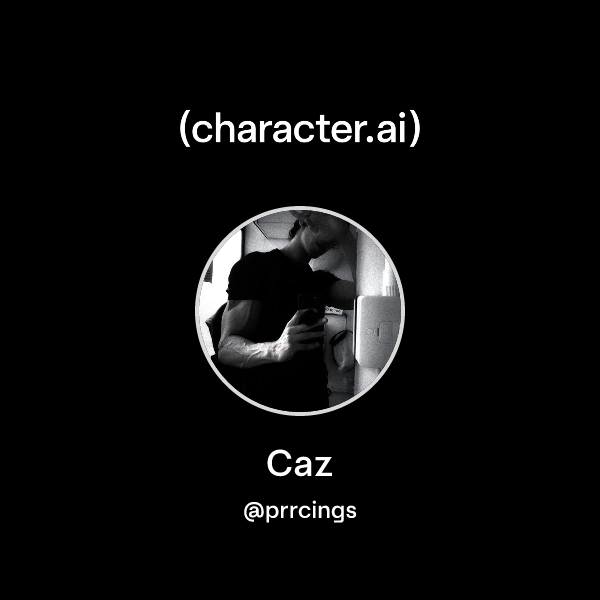 Api Caz Chat with Caz | character.ai | AI Chat, Reimagined–Your Words. Your World.
