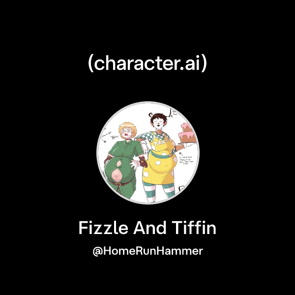 Fizzle Character Chat with Fizzle And Tiffin | character.ai | AI Chat, Reimagined–Your ...