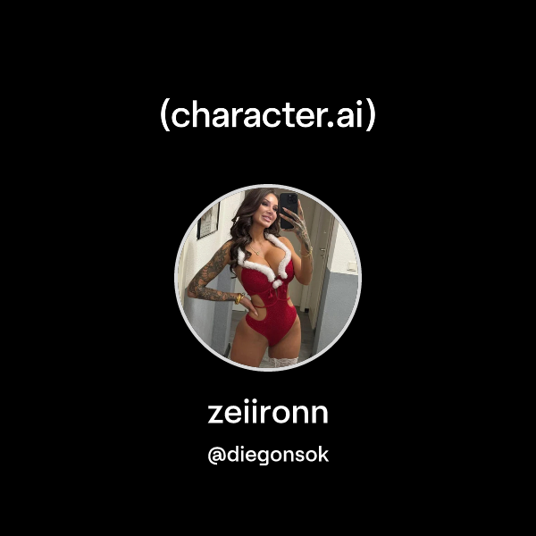 Chat with zeiironn | character.ai | AI Chat, Reimagined–Your Words