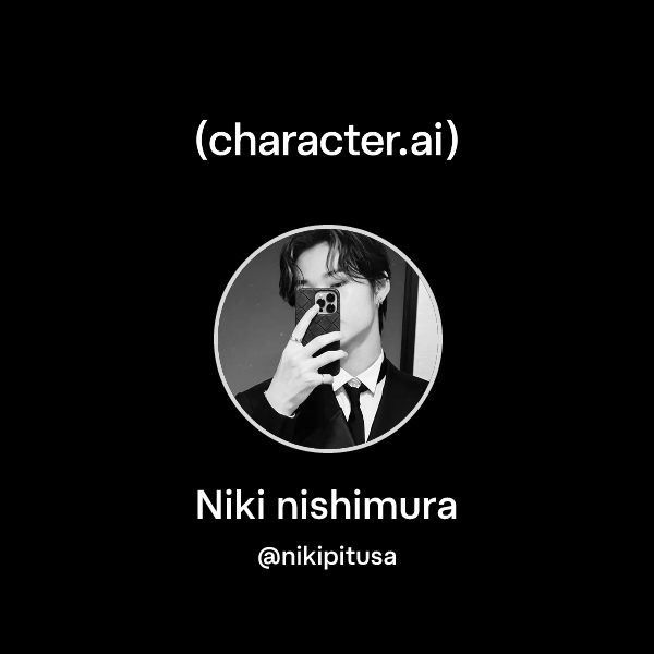 Niki nishimura