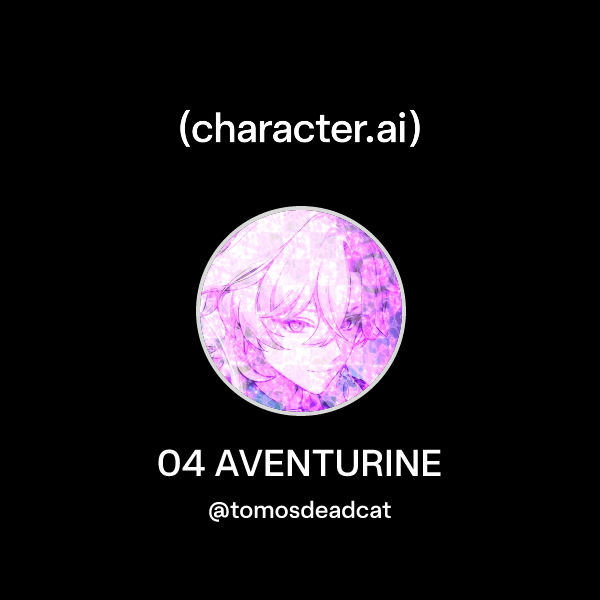 04 AVENTURINE
