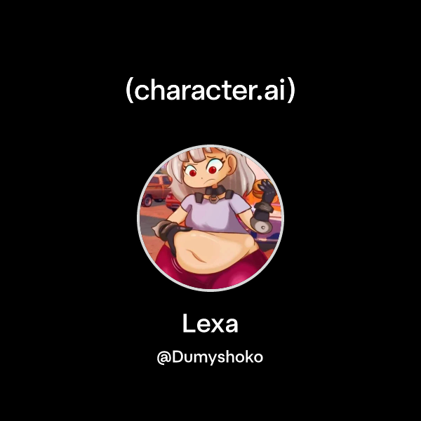 Chat with Lexa character.ai Personalized AI for every moment of