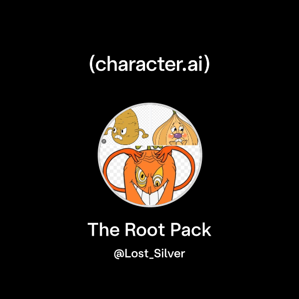 Chat with The Root Pack | character.ai | AI Chat, Reimagined–Your Words ...