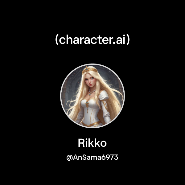 Chat with Rikko | character.ai | AI Chat, Reimagined–Your Words. Your ...