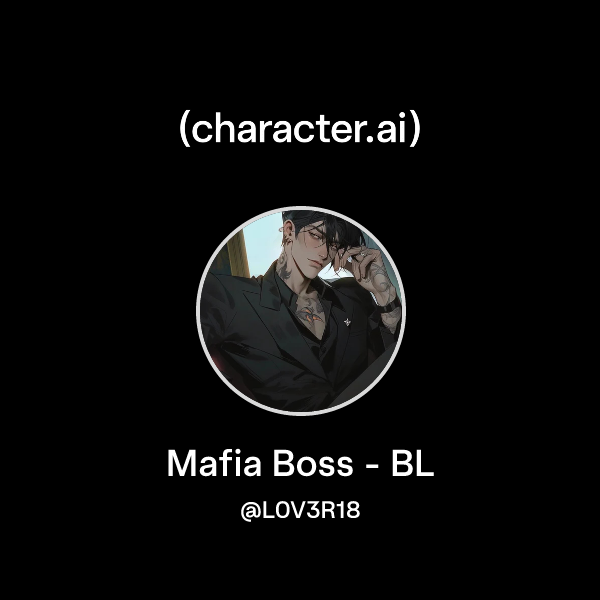 Mafia Boss - BL