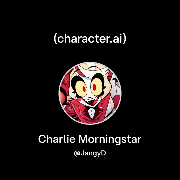 Charlie Morningstar