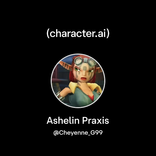 Chat With Ashelin Praxis Character ai AI Chat Reimagined Your chat-with-ashelin-praxis-character-ai-ai-chat-reimagined-your