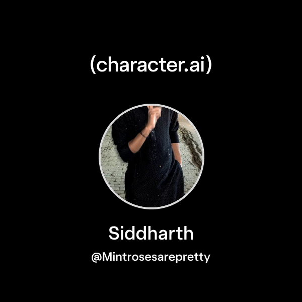 Siddharth