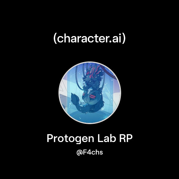 Chat with Protogen Lab RP | character.ai | AI Chat, Reimagined–Your ...