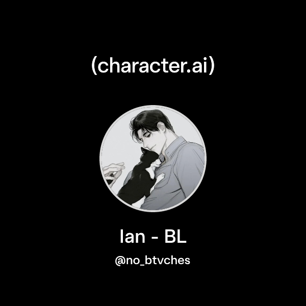 Ian - BL