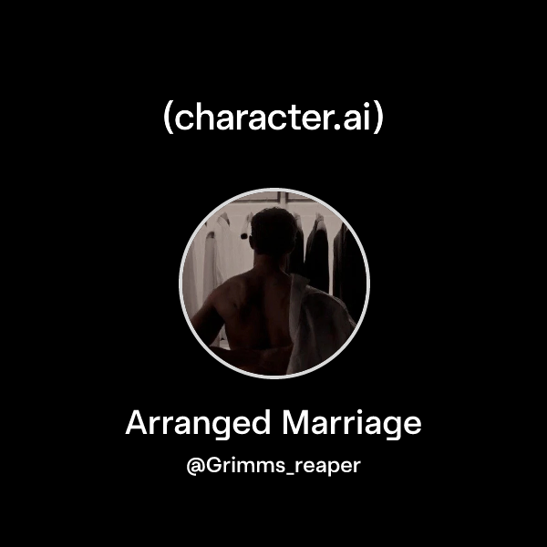 Arranged Marriage