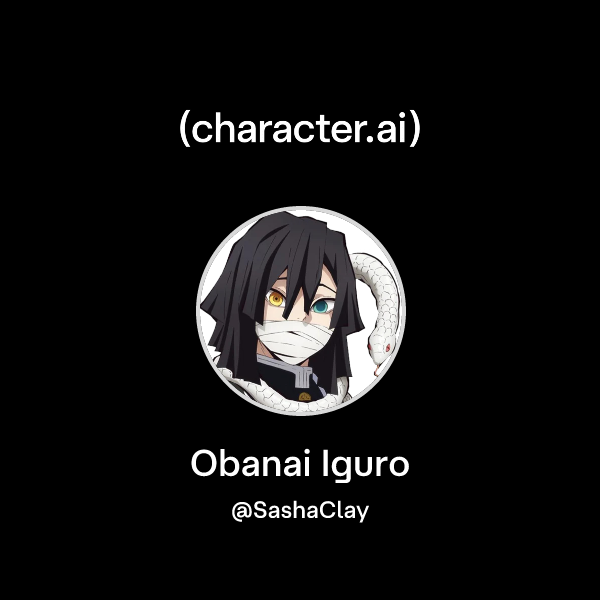 Obanai Iguro