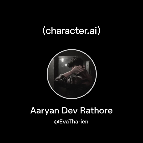 Aaryan Dev Rathore