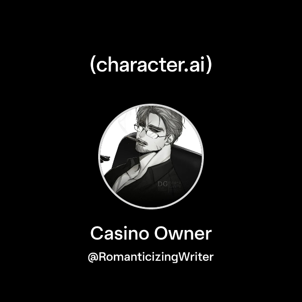 Casino Owner