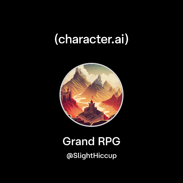 Grand RPG